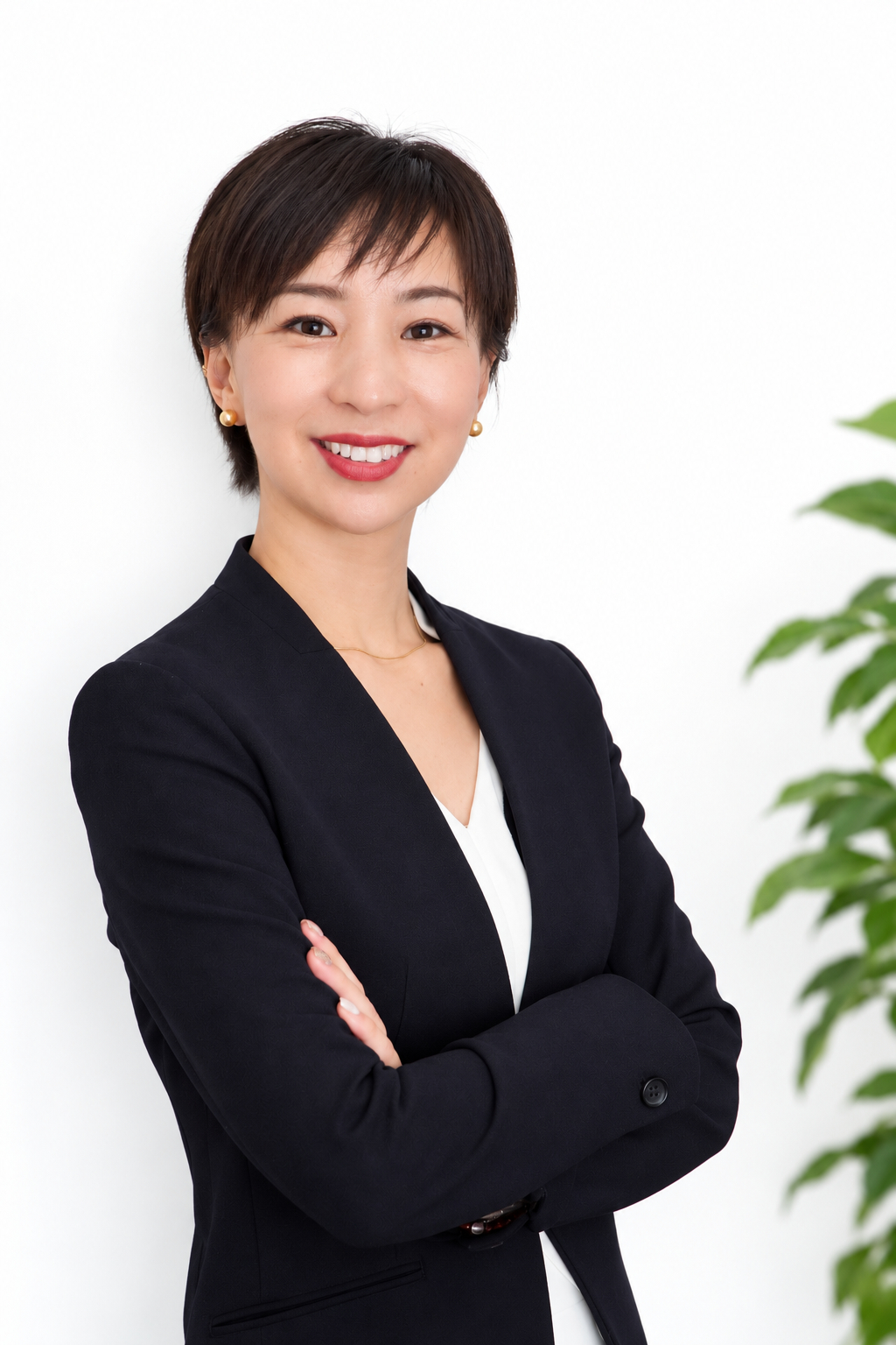 株式会社CHT　代表取締役　秋山 楠